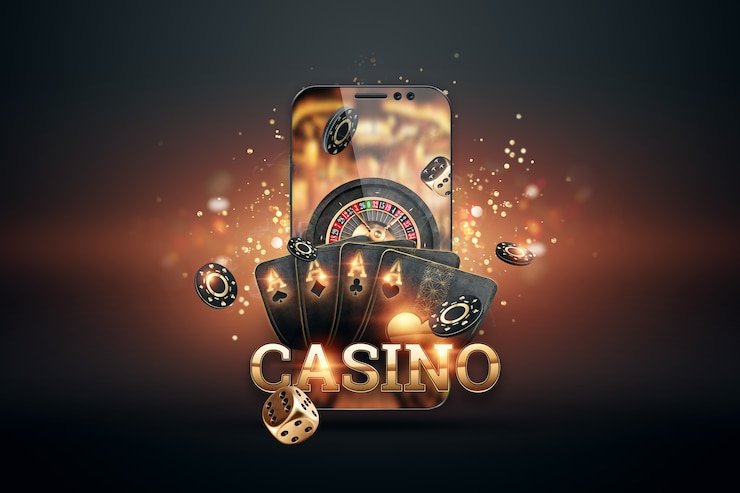 Live Blackjack Game