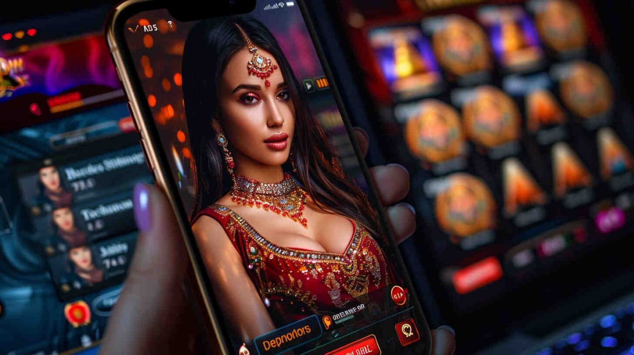 Lightning Dice live studio with dice cage, croupier, and betting board displayed on jet4d slot interface