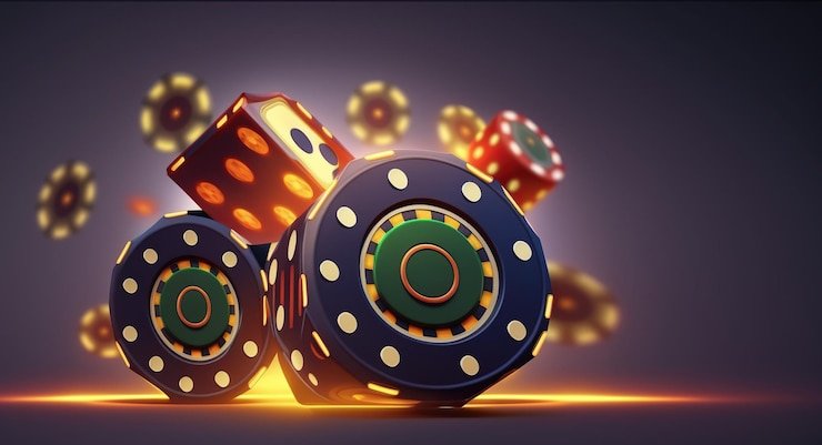 Live blackjack studio showing dealer, shoe, cards, and multi-player betting board on jet4d slot